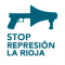 Stop Represión La Rioja
