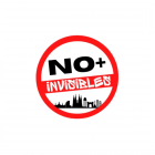 No más invisibles Barcelona
