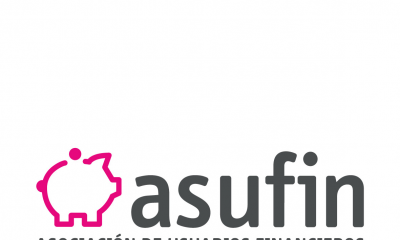 ASUFIN-Asociación de Usuarios Financieros