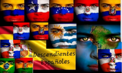 Descendientes Españoles Hijos de Padres Fallecidos sin Nacionalidad