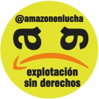 Amazon en Lucha