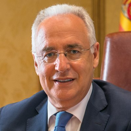 José Ignacio Ceniceros