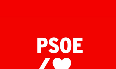 PSOE en la Diputación de Zaragoza