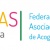 Federación Andaluza de Familias de Acogida y Colaboradoras