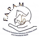 F.A.P.A.M. (Federación de Asociaciones Protectoras y Defensa Animal)