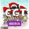 CGT Iberia