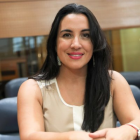 Monica Silvana González