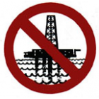 No a Las Plataformas Petroliferas