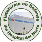 Plataforma en Defensa del Hospital del Norte