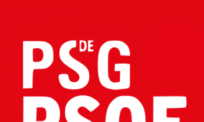 PSdeG-PSOE