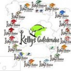 Kellys Confederadas