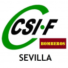 BOMBERO CSIF SEVILLA 