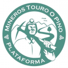 Plataforma Mineros Touro Pino