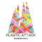 Plastic Attack Barcelona