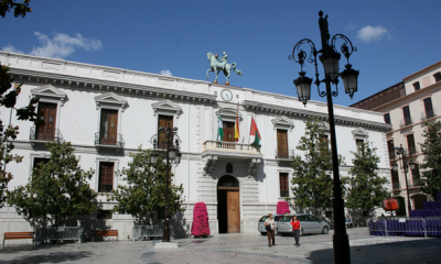Debate con los Candidatos a la Alcaldía de Granada