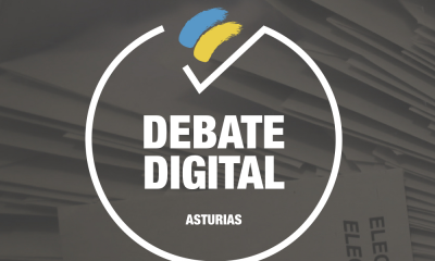 5 Preguntas a los candidatos a la presidencia de Asturias