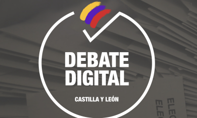 5 Preguntas a los candidatos a la presidencia de Castilla y León