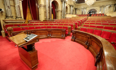 La Catalunya post-Covid, la Catalunya del futur
